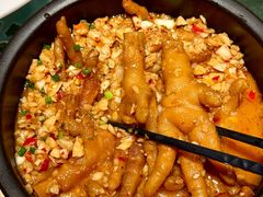 -湘知湘味(岳麓山店)