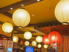 -鸟鹏烧鸟居酒屋(熙龙湾店)