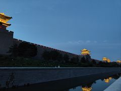 -大同古城墙