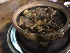 -溪悦渔庄(九龙湖店)