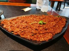 -莽子老火锅(大坪店)