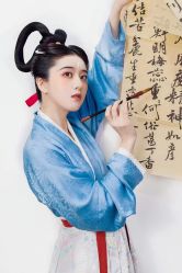 -盘子女人坊古装写真摄影(苏州旗舰店)