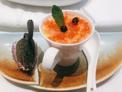 -君庭中餐厅(友谊宾馆店)