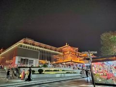 -大唐不夜城