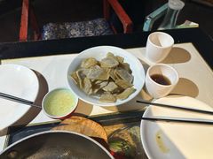 -京味斋·北京烤鸭(华威桥北工大店)