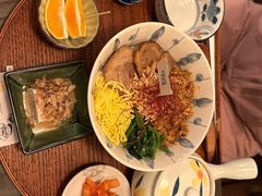 -嘁嘁茶泡饭