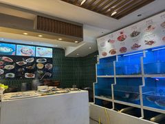 -聚丰园•湖鲜餐厅(阿红私房菜梅石路店)