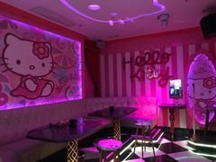 -欢乐迪KTV(观音桥未来国际店)