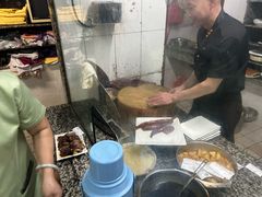-海鲜街菜馆(海珠南路店)