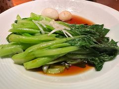 -绿茶餐厅(朝阳大悦城店)