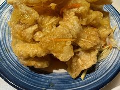 -日丰园海肠水饺·老字号大连海鲜(和平广场店)
