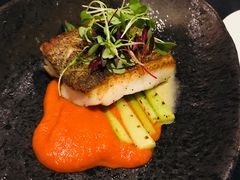 -圣丰索菲特·法国餐厅