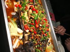 -里岛烤鱼(东港凯虹广场店)