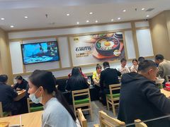 -米村拌饭(泰山万达店)