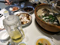 -风味小馆(天目湖宾馆店)