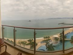 -深圳大梅沙京基洲际度假酒店