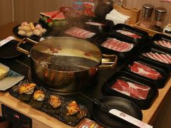 和食寿喜锅-和食亭·自助·烤肉·寿喜烧(海创园店)