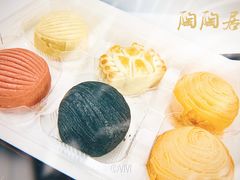 -陶陶居饼家(惠福东路店)