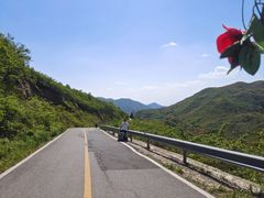 -大围山国家森林公园