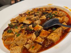-悦海·家宴·冰花皮皮虾大锅贴(宝龙店)