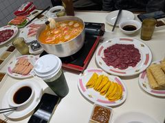 -燃计沙茶皇·香港沙茶火锅(人广旗舰店)
