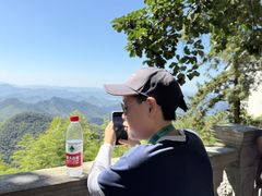 -莫干山风景区