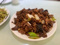 -胖子菜馆(隆昌路店)