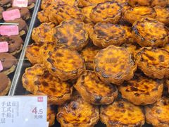 -詹记桃酥(马鞍山万达店)