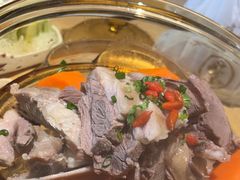 -羊之道草原味道清真餐厅(番禺店)