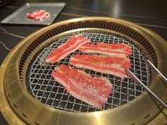 -厚贞日式烤肉(浦东汇智店)