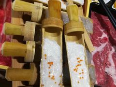 -水林间·寿喜烧自助(仙林金鹰店)