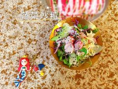 -朴安胖·韩国烤肉(沈阳店)