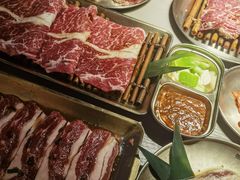 -西塔老太太泥炉烤肉(温州首店万象城黑金店)