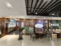 -阿明小菜·海鲜·上海菜(梅陇店)