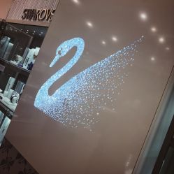 门面-SWAROVSKI(虹口凯德龙之梦店)