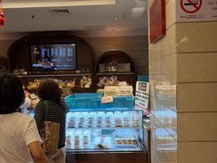 -国际饭店·帆声西饼屋(黄河路店)