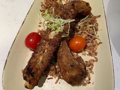 -鹿港小镇(悠唐店)