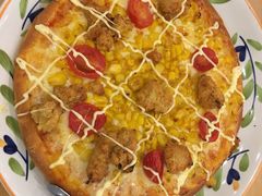 -萨莉亚意式餐厅(天河城购物中心店)