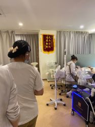 点击看大图 -塑青春&伊肤泉祛痘皮肤管理