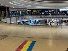 -星巴克(七宝领展广场1F店)