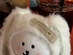 -咖法森林·咖啡  酒吧(天河店)