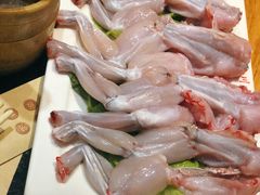 -川中故事·成都老火锅(东书房店)