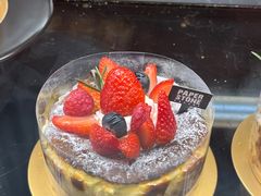 -PAPER STONE BAKERY(天环店)