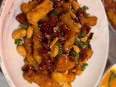 -山四砂锅(太原钟楼街店)