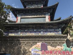 -兰州黄河桥梁博物馆