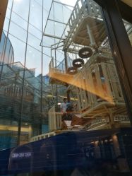 -PIPIKINGDOM皮皮王国欢乐号(欢乐海岸购物中心店)