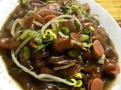 -何记酿皮店(西流湾店)