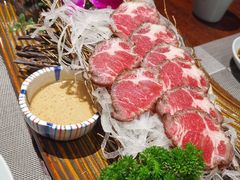 -古京·臻致料理(月湖店)