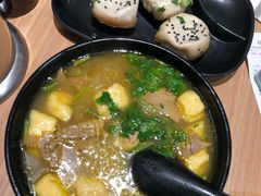 -小杨生煎(萧山机场店)