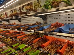 -江二娃串串香(科园四路总店)